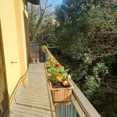 Appartement Meridian House Lecco