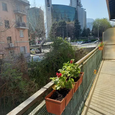 Meridian House Appartement Lecco