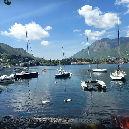 Appartement Meridian House Lecco