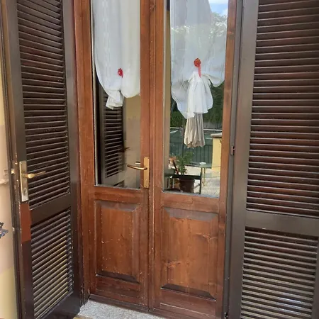 Appartement Meridian House