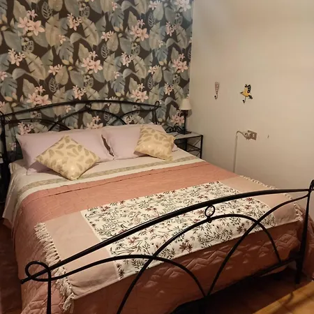 Meridian House Appartement