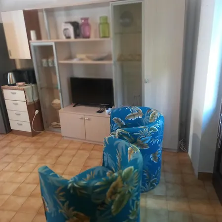 Meridian House Appartement