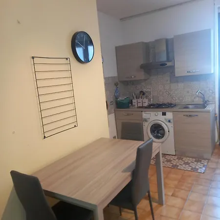 Апартаменты Meridian House