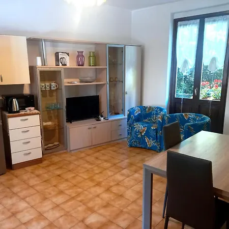 Appartement Meridian House *