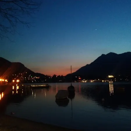 Apartamento Meridian House Lecco