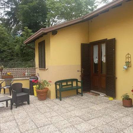 Meridian House Apartamento